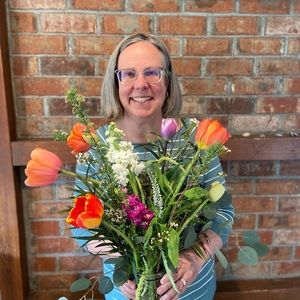 Meet your Posher, Ann